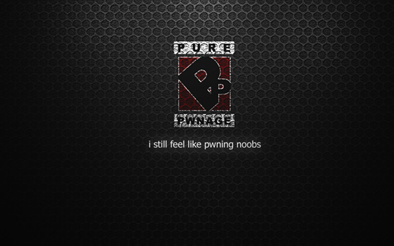 Pure Pwnage Wallpaper - I Still Feel Like Pwning Noobs Pure Pwnage Wallpaper - I Still Feel Like Pwning Noobs
